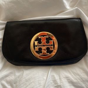 Tory Burch crossbody/clutch purse